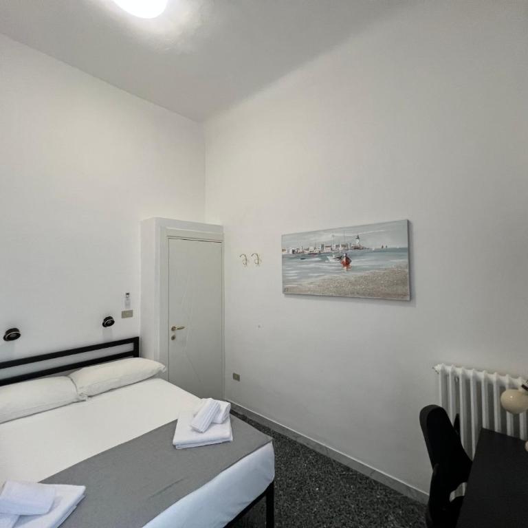 Bari Centro Harmony House - Two-Bedroom Suite - 8