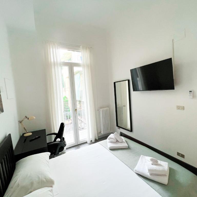 Bari Centro Harmony House - Two-Bedroom Suite - 3