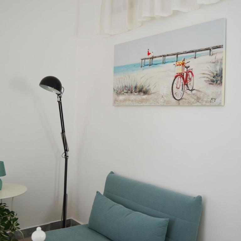 Bari Centro Harmony House - Two-Bedroom Suite - 4