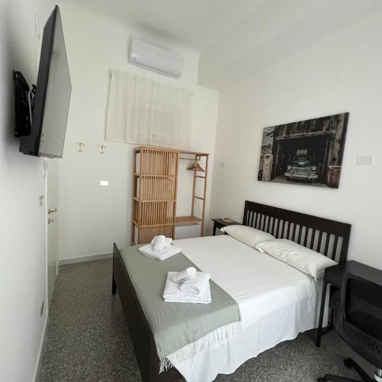 Bari Centro Harmony House - Two-Bedroom Suite - 2