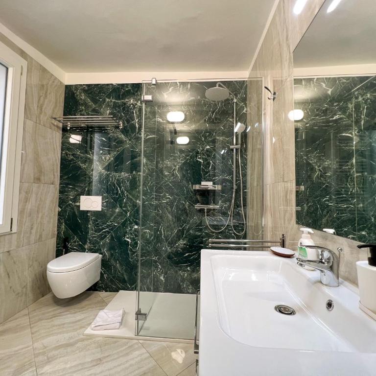 Bari Centro Harmony House - Two-Bedroom Suite - 10