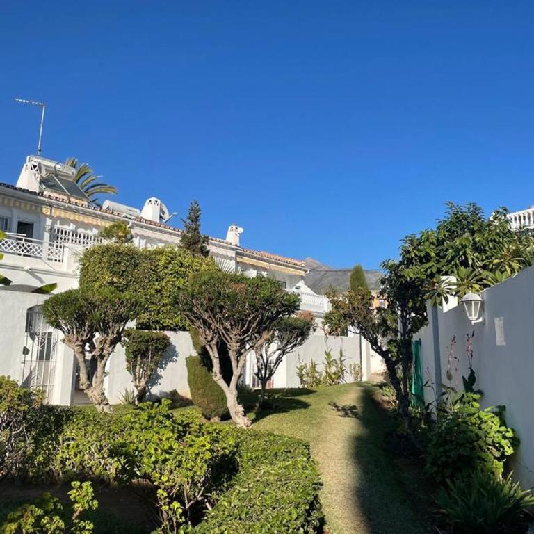 Casa en Nerja Village Burriana Beach - Casa de 3 dormitorios - 6