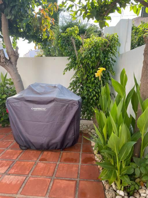 Casa en Nerja Village Burriana Beach - Casa de 3 dormitorios - 11