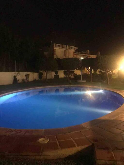 Casa en Nerja Village Burriana Beach - Casa de 3 dormitorios - 16