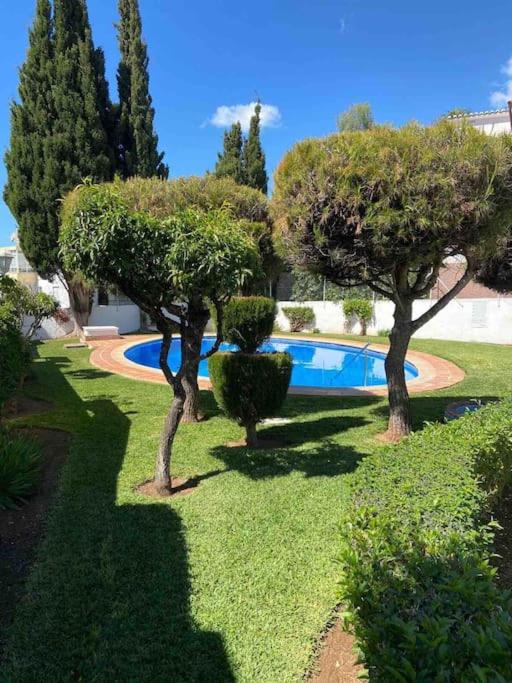 Casa en Nerja Village Burriana Beach - Casa de 3 dormitorios - 17