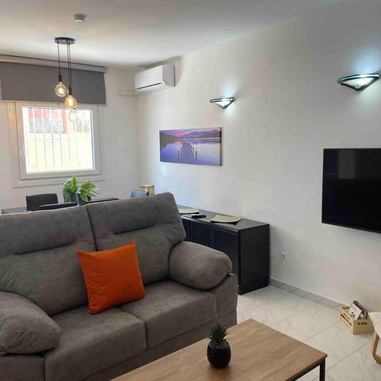 Casa en Nerja Village Burriana Beach - Casa de 3 dormitorios - 20