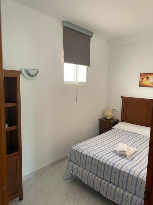 Casa en Nerja Village Burriana Beach - Casa de 3 dormitorios - 23