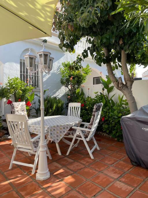 Casa en Nerja Village Burriana Beach - Casa de 3 dormitorios - 24