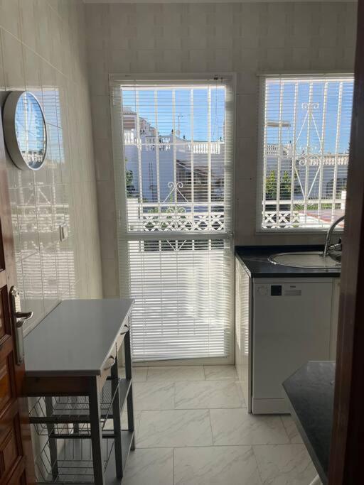 Casa en Nerja Village Burriana Beach - Casa de 3 dormitorios - 27