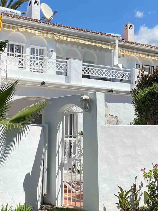 Casa en Nerja Village Burriana Beach - Casa de 3 dormitorios - 29