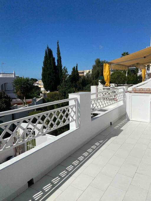 Casa en Nerja Village Burriana Beach - Casa de 3 dormitorios - 33