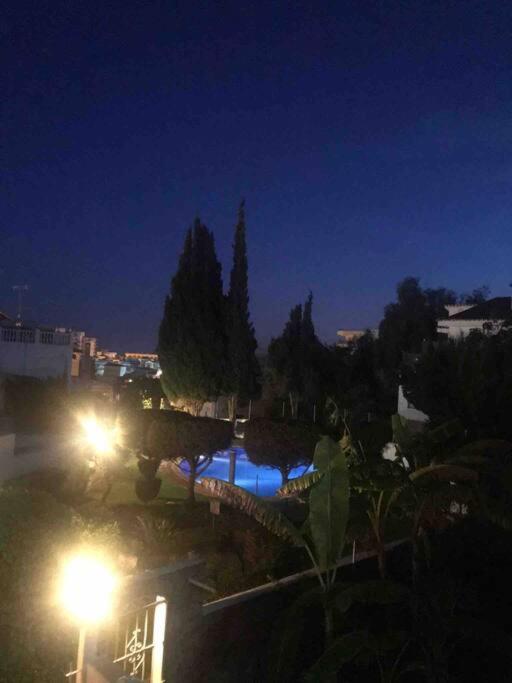 Casa en Nerja Village Burriana Beach - Casa de 3 dormitorios - 36