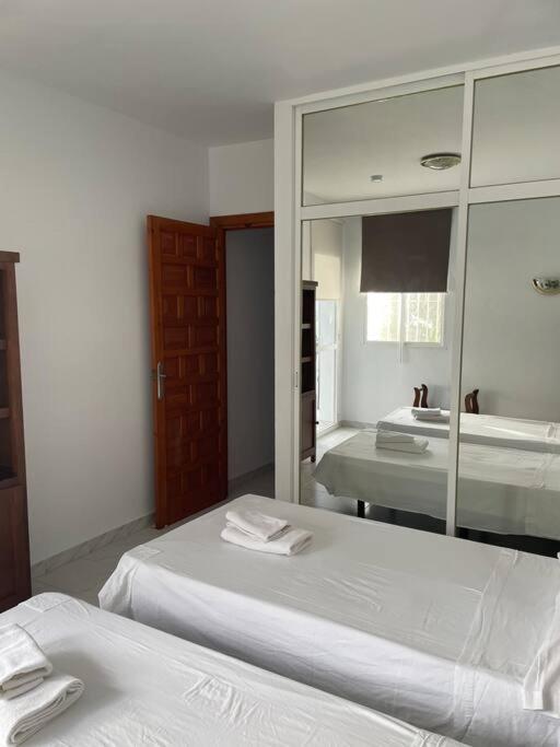 Casa en Nerja Village Burriana Beach - Casa de 3 dormitorios - 37