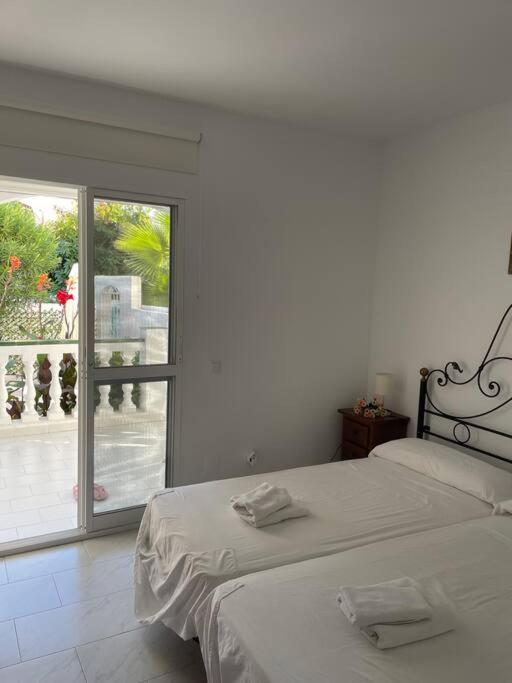Casa en Nerja Village Burriana Beach - Casa de 3 dormitorios - 43
