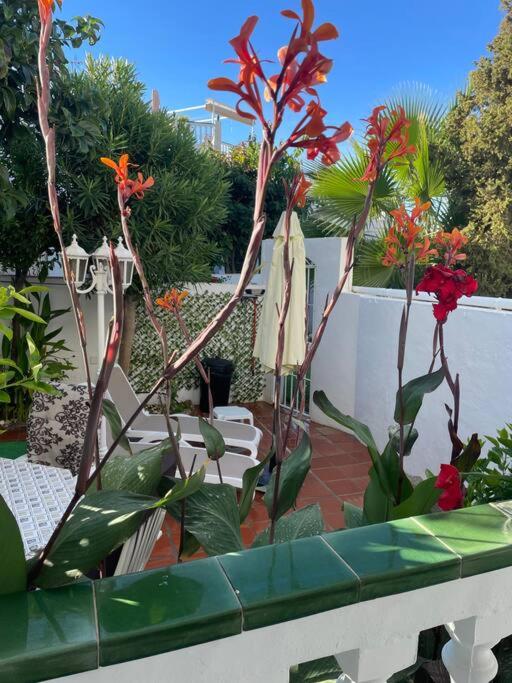 Casa en Nerja Village Burriana Beach - Casa de 3 dormitorios - 45