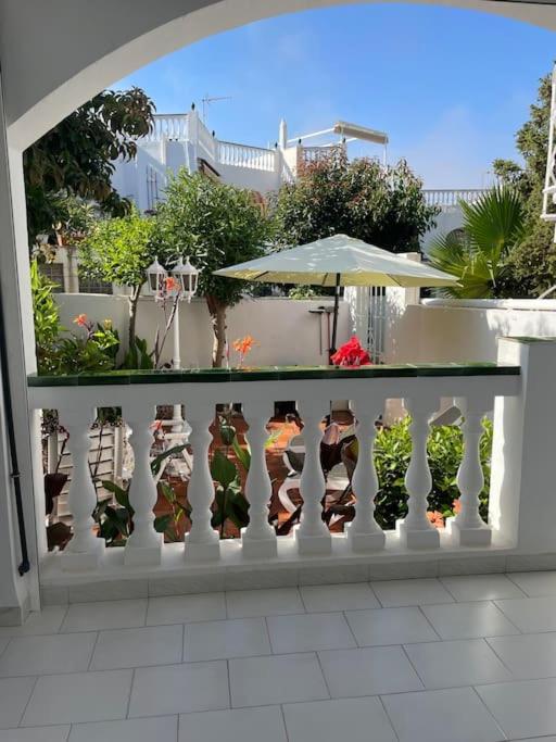 Casa en Nerja Village Burriana Beach - Casa de 3 dormitorios - 49
