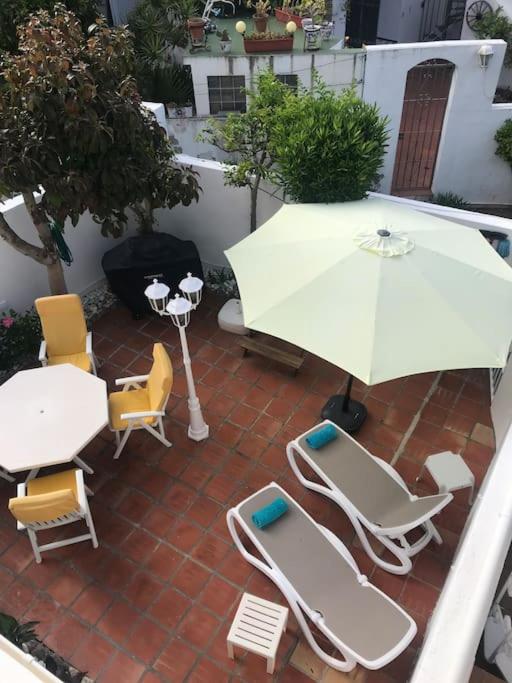 Casa en Nerja Village Burriana Beach - Casa de 3 dormitorios - 50