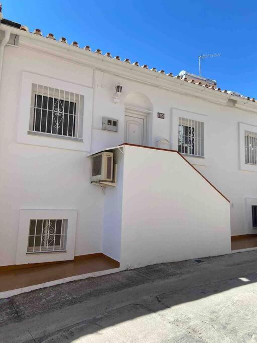 Casa en Nerja Village Burriana Beach - Casa de 3 dormitorios - 52