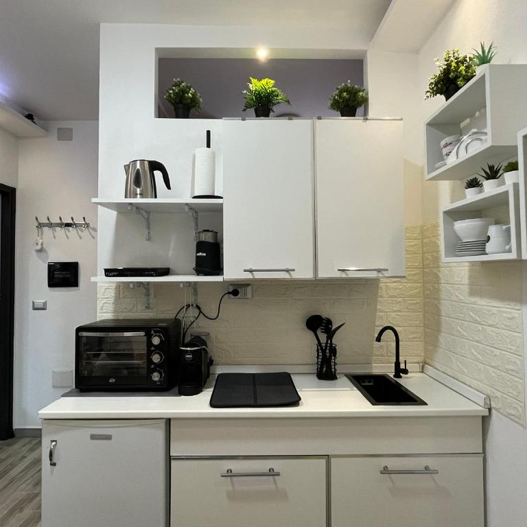 Monolocale Vicino al Mare - One-Bedroom Apartment - 1