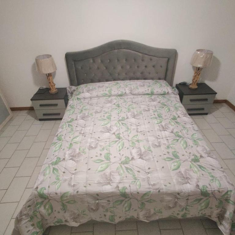 Dal Castello Alle 5Terre - Apartment - 12