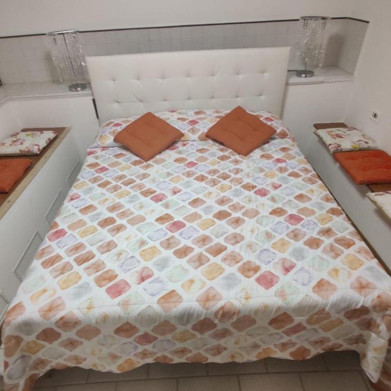 Dal Castello Alle 5Terre - Apartment - 9