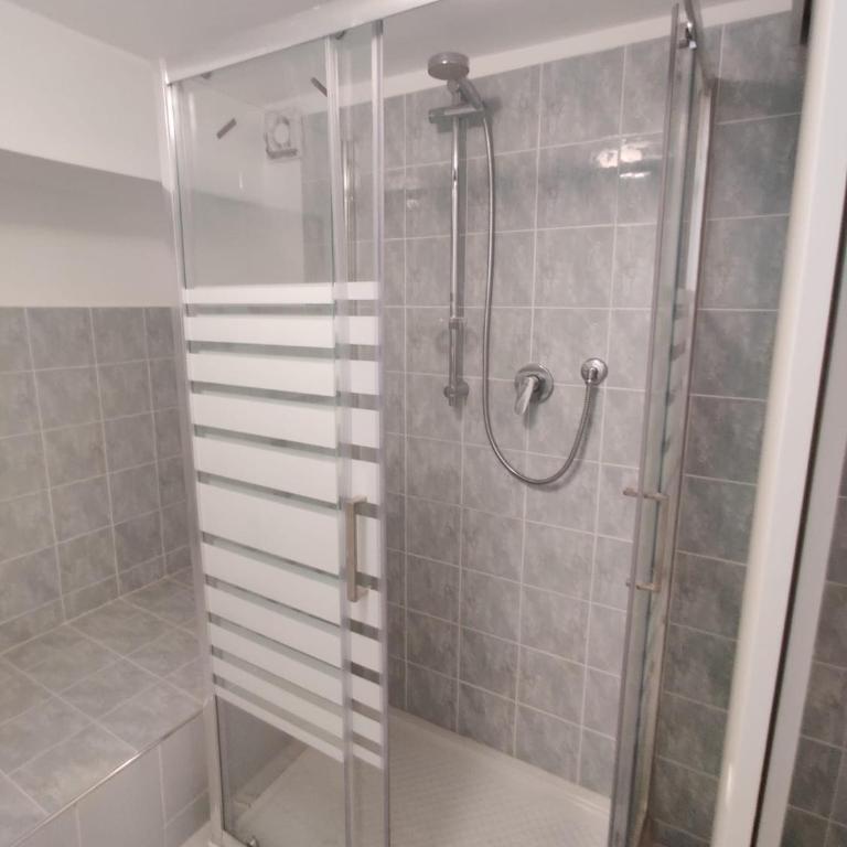 Dal Castello Alle 5Terre - Apartment - 5