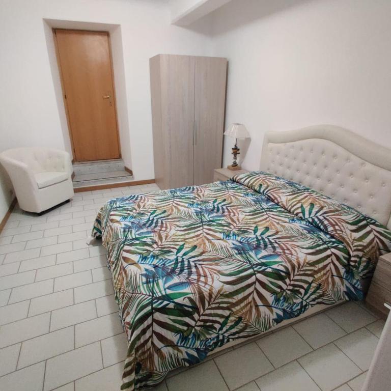 Dal Castello Alle 5Terre - Apartment - 8