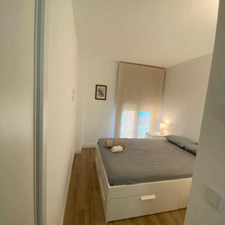 Apartamento de lujo reciente construcción, distrito Salamanca, Alquiler Temporada - One-Bedroom Apartment - 7