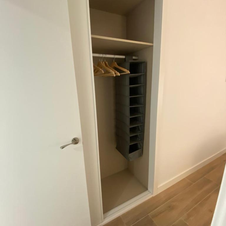 Apartamento de lujo reciente construcción, distrito Salamanca, Alquiler Temporada - One-Bedroom Apartment - 9