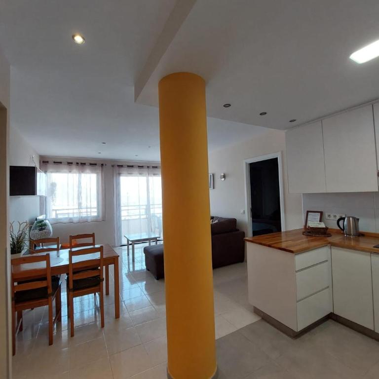 Apartamento Vistas Paraiso - Club Paraiso - Apartamento con vistas al mar - 39