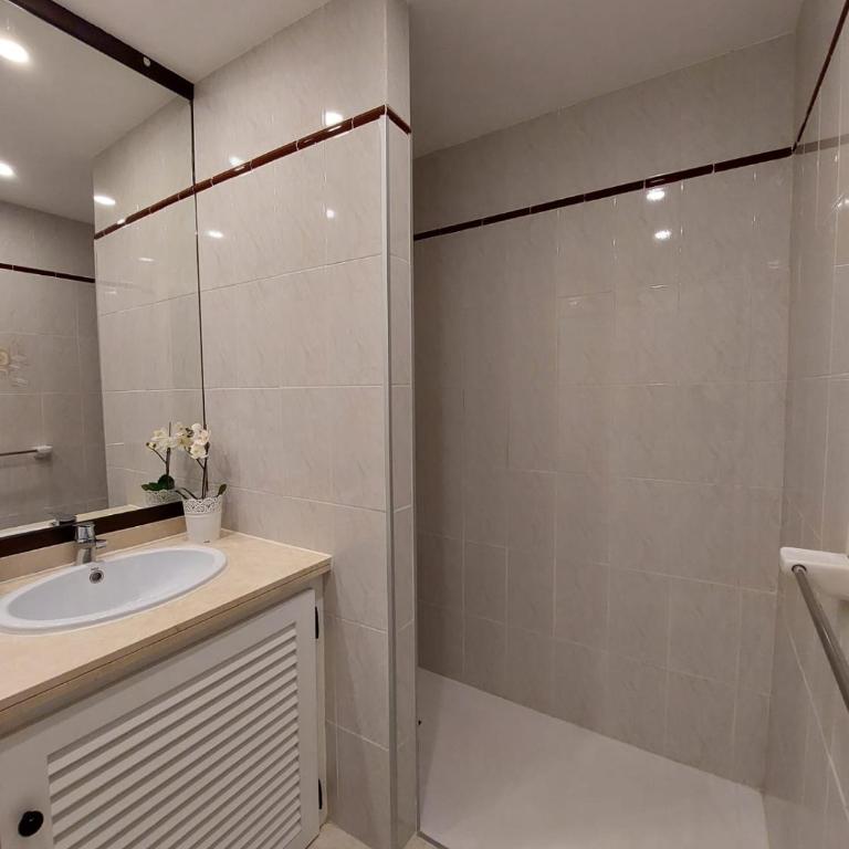 Apartamento Vistas Paraiso - Club Paraiso - Apartamento con vistas al mar - 42