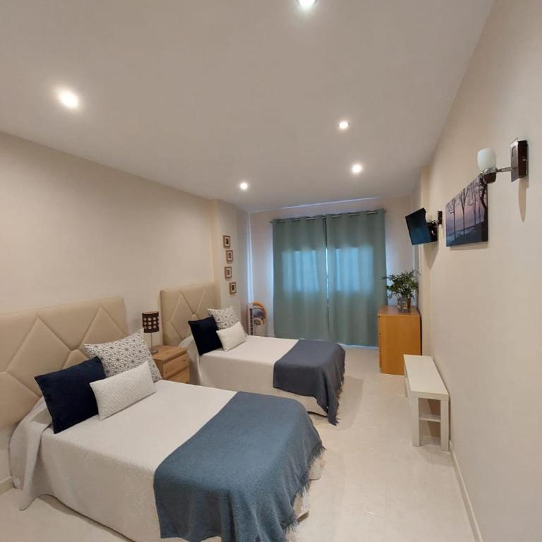 Apartamento Vistas Paraiso - Club Paraiso - Apartamento con vistas al mar - 34