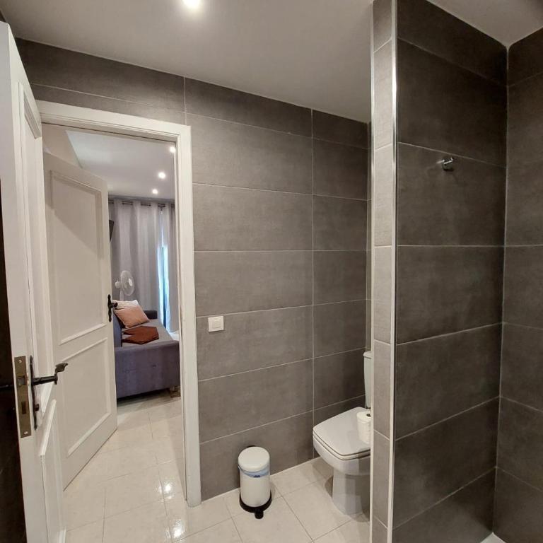 Apartamento Vistas Paraiso - Club Paraiso - Apartamento con vistas al mar - 28