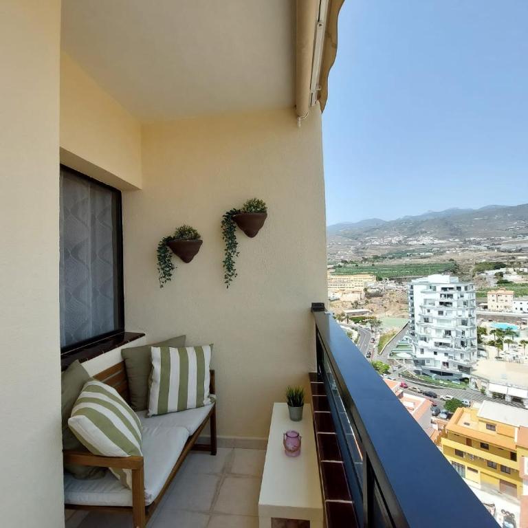 Apartamento Vistas Paraiso - Club Paraiso - Apartamento con vistas al mar - 25