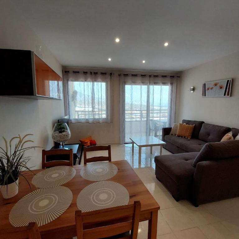 Apartamento Vistas Paraiso - Club Paraiso - Apartamento con vistas al mar - 31