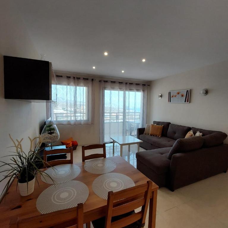 Apartamento Vistas Paraiso - Club Paraiso - Apartamento con vistas al mar - 36