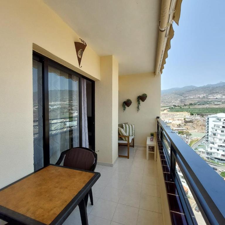 Apartamento Vistas Paraiso - Club Paraiso - Apartamento con vistas al mar - 32