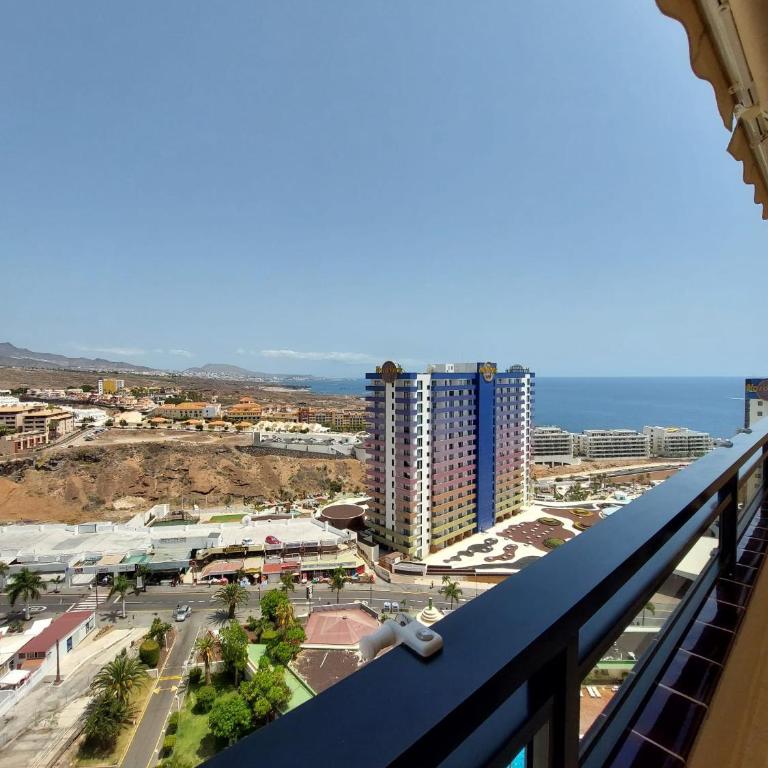 Apartamento Vistas Paraiso - Club Paraiso - Apartamento con vistas al mar - 35