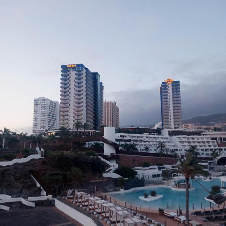 Apartamento Vistas Paraiso - Club Paraiso - Apartamento con vistas al mar - 43