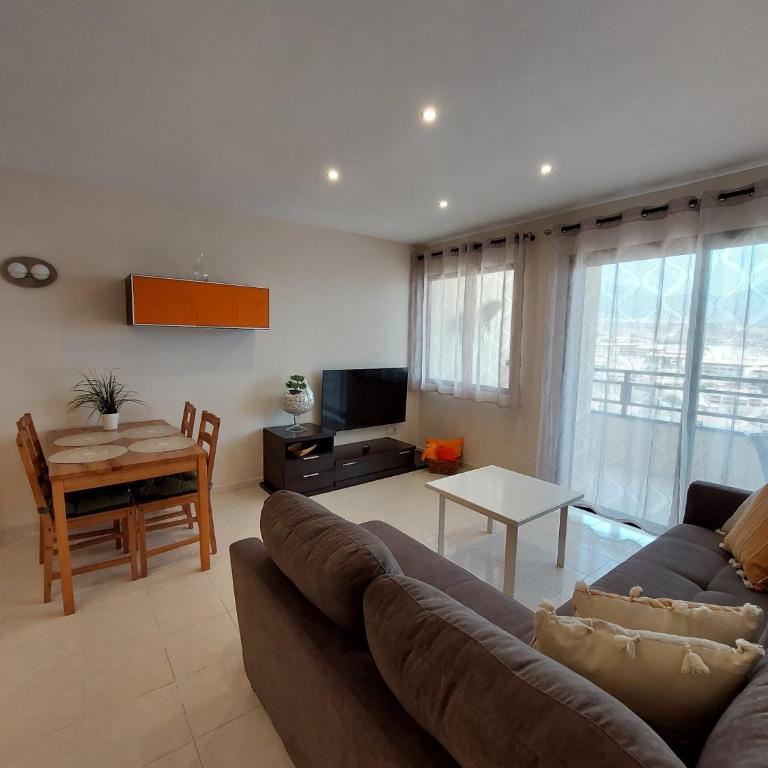 Apartamento Vistas Paraiso - Club Paraiso - Apartamento con vistas al mar - 44