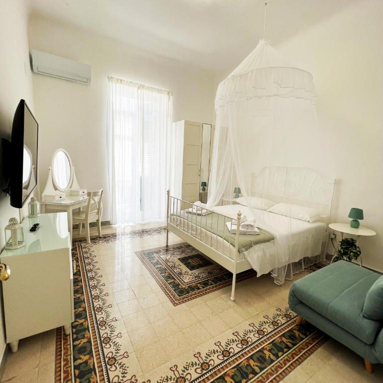 Bari Centro Harmony House - Two-Bedroom Suite - 1