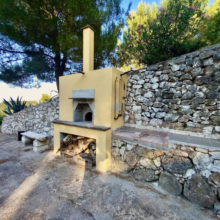 Villa Amica - Appartamento con Vista Mare - 10