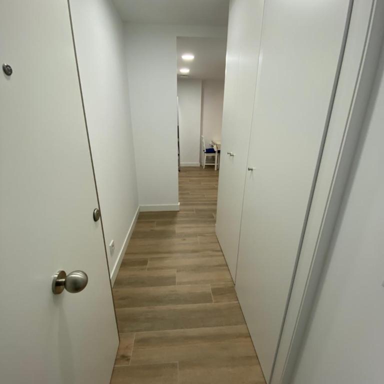 Apartamento de lujo reciente construcción, distrito Salamanca, Alquiler Temporada - One-Bedroom Apartment - 17
