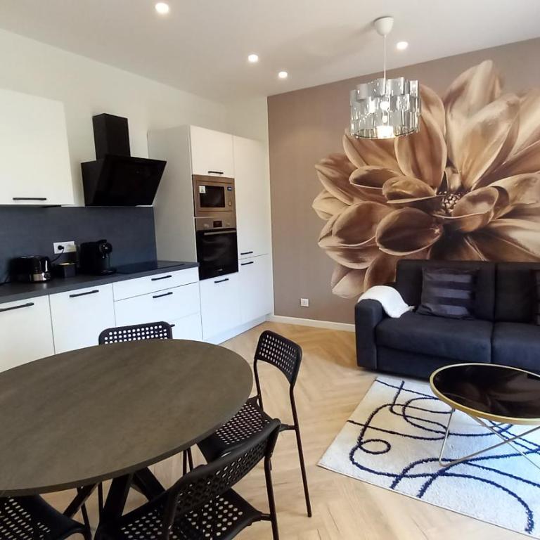 Lovely apartment heart of Cannes - Apartamento de 1 dormitorio - 7