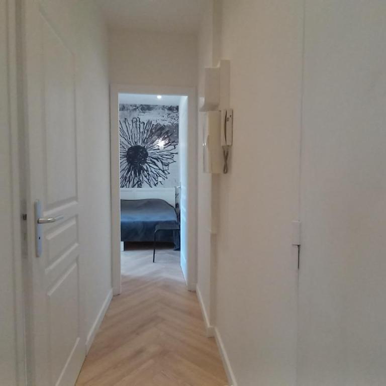 Lovely apartment heart of Cannes - Apartamento de 1 dormitorio - 11