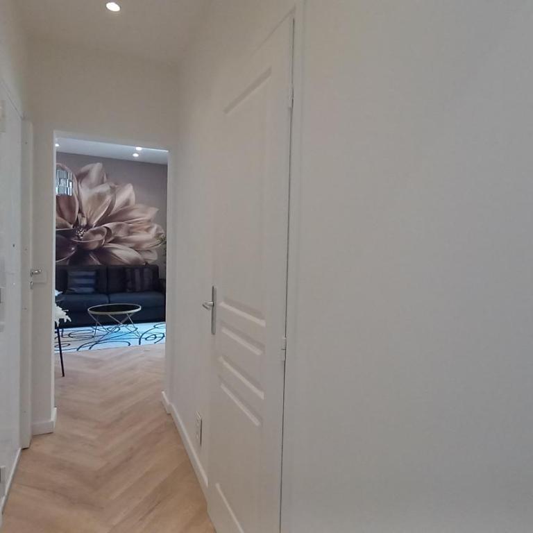 Lovely apartment heart of Cannes - Apartamento de 1 dormitorio - 10