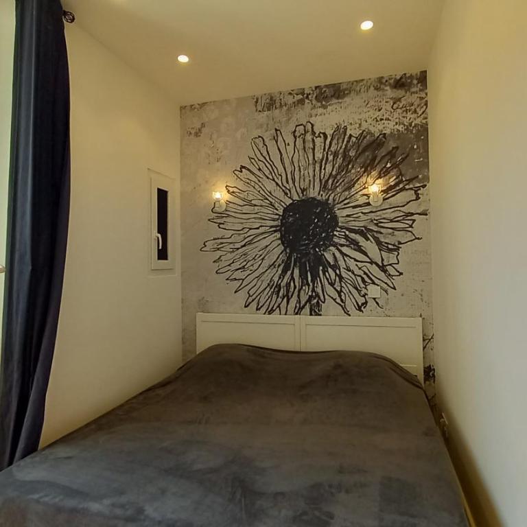 Lovely apartment heart of Cannes - Apartamento de 1 dormitorio - 14