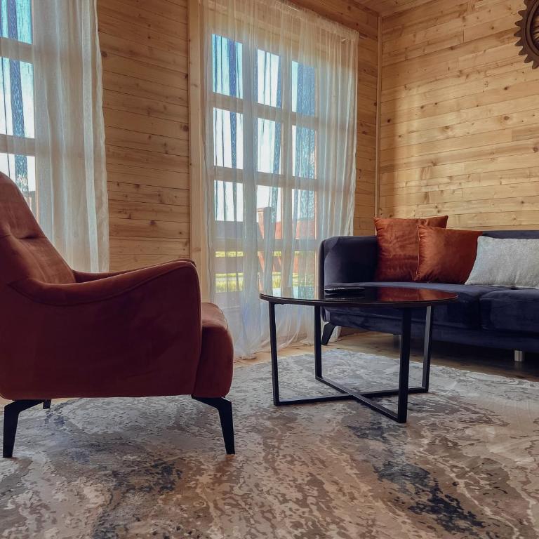 Nicola’s hill - Two-Bedroom Apartment - 2