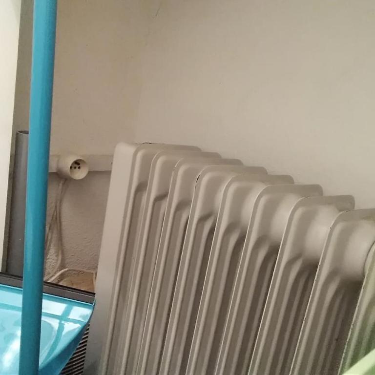 Studio avec jardin, piscine, sauna, proche de la mer et du village naturiste - Apartment mit 1 Schlafzimmer - 72