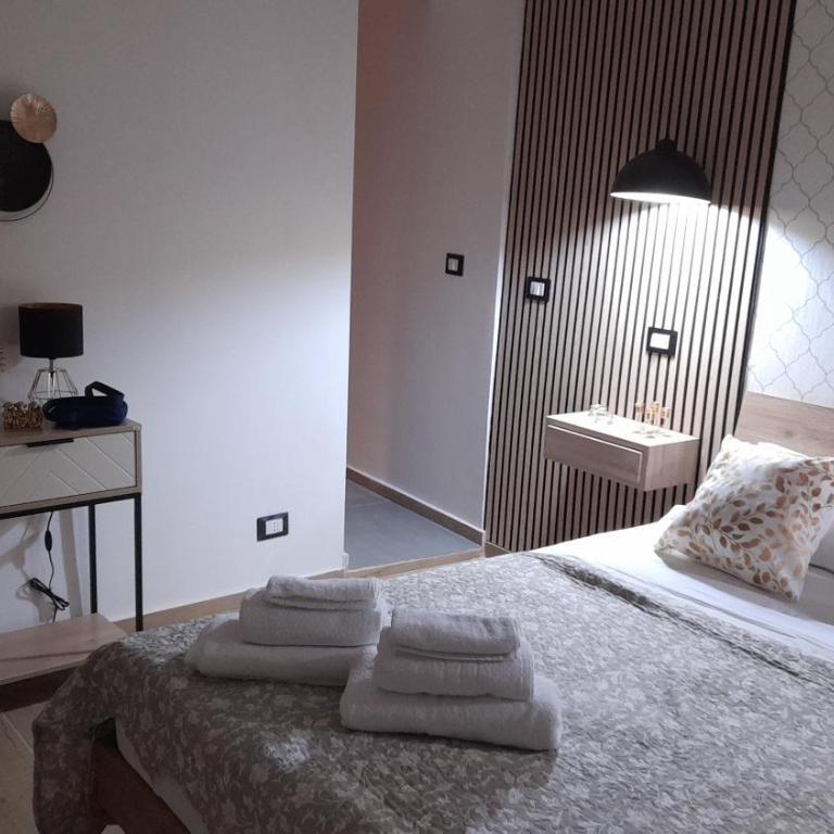 Garden Suite Apartment - One-Bedroom House - 5